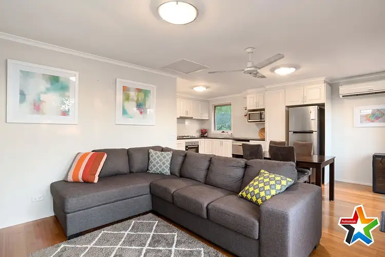 Third view of Homely townhouse listing, 2/5 Brambleberry Lane, Chirnside Park VIC 3116