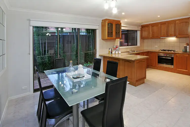 Fourth view of Homely house listing, 1/4 Bunya Court, Taylors Lakes VIC 3038