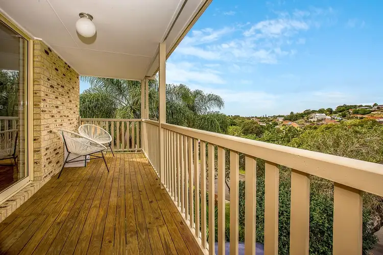 Fifth view of Homely house listing, 22 Glen Ayr Drive, Banora Point NSW 2486
