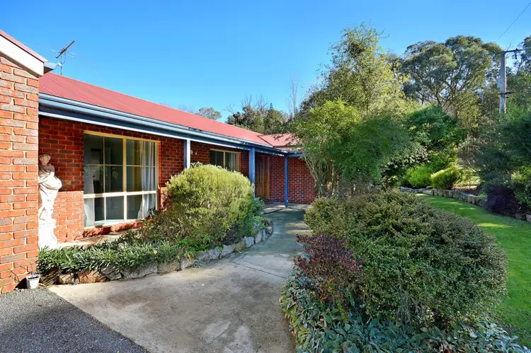 Sixth view of Homely house listing, 69 Camp Street, Beechworth VIC 3747