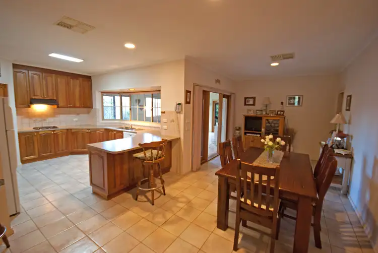 Sixth view of Homely house listing, 77 Kialla Lakes Drive, Kialla VIC 3631