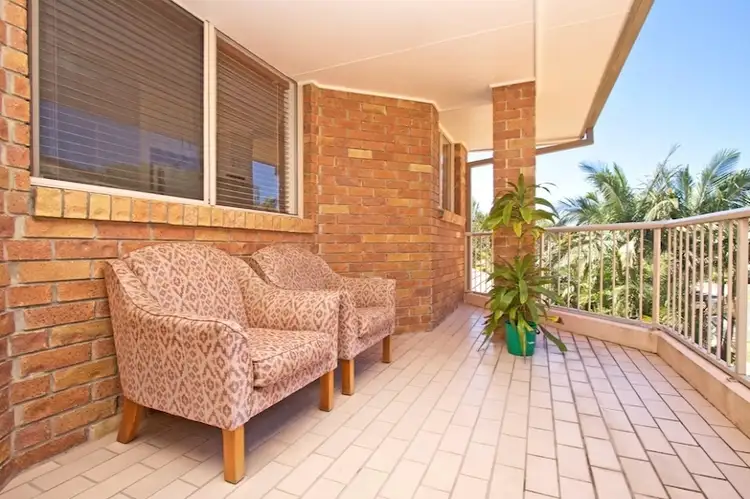 Fourth view of Homely unit listing, 5/74 Stapylton Street, Coolangatta QLD 4225