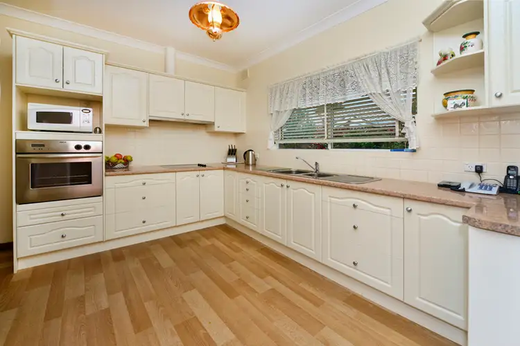 Second view of Homely unit listing, 1/55 Helmsdale Avenue, Glengowrie SA 5044