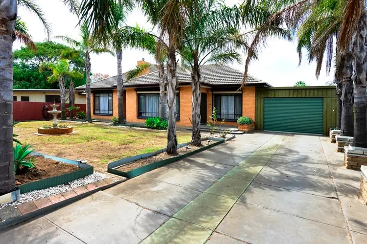 274 Railway Terrace, Taperoo SA 5017