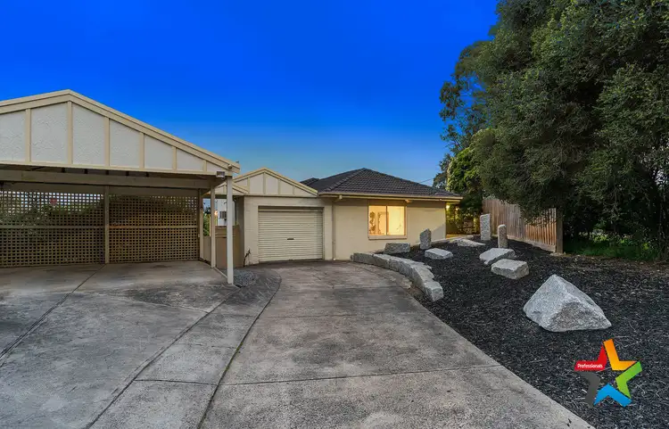 Third view of Homely house listing, 2 Hollyoak Haven, Chirnside Park VIC 3116