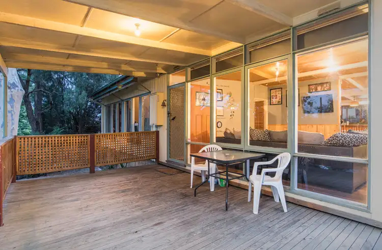 Second view of Homely house listing, 25 Highland Crescent, Mooroolbark VIC 3138