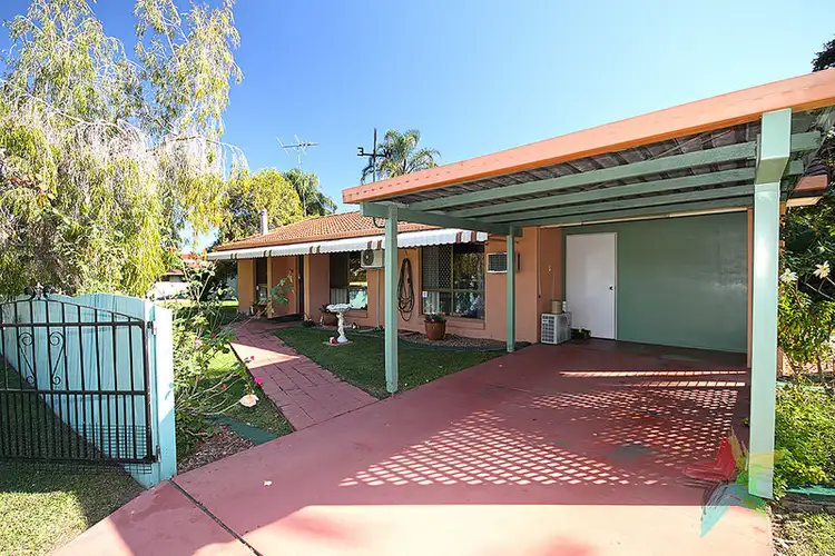 7 Janita Street, Browns Plains QLD 4118