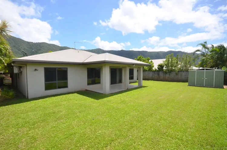 15 Cadell Street, Bentley Park QLD 4869