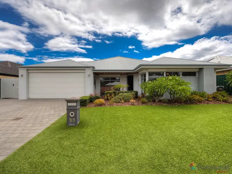 Third view of Homely house listing, 33 Mandon Street, Forrestfield WA 6058