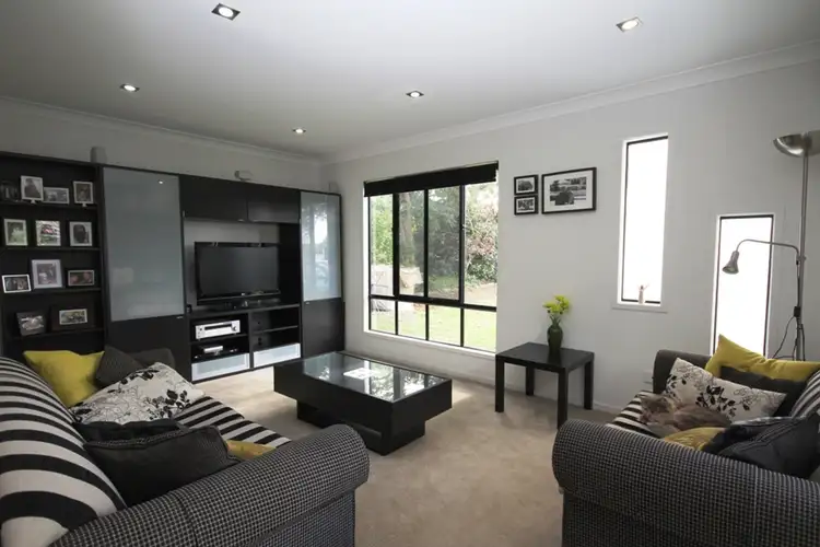 Second view of Homely house listing, 91 Mallee Drive, Tanah Merah QLD 4128