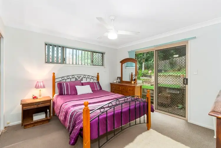 Fourth view of Homely semi-detached listing, 2/85 Old Ferry Road, Banora Point NSW 2486
