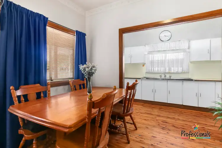 Fifth view of Homely house listing, 29 Ashcroft Avenue, Casula NSW 2170