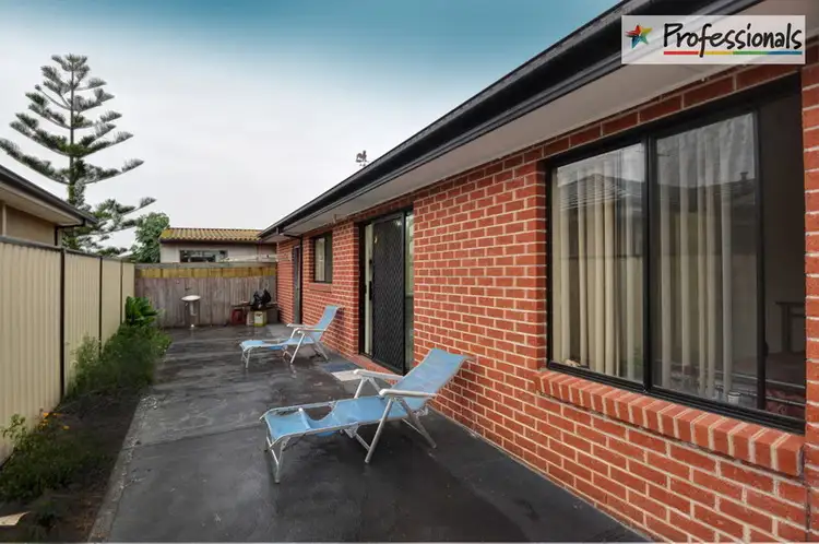 Fifth view of Homely unit listing, 2/23 Euroa Avenue, Sunshine North VIC 3020
