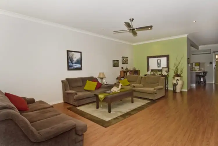 Second view of Homely house listing, 44 Narcamus Crescent, Shailer Park QLD 4128