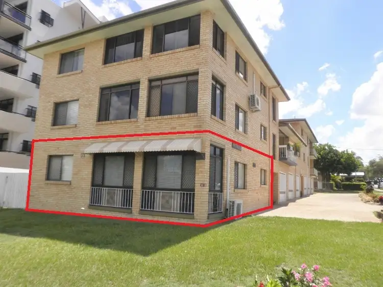 Sixth view of Homely unit listing, 1/35 Humpybong Esplanade, Redcliffe QLD 4020