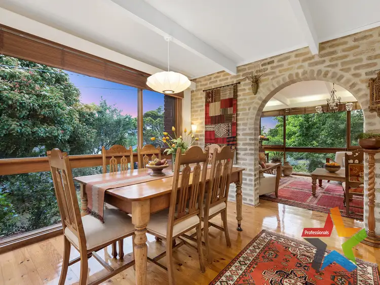 Fifth view of Homely house listing, 13 Henty Court, Croydon VIC 3136