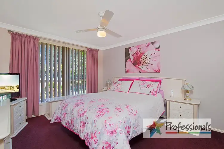 Sixth view of Homely house listing, 34 Platts Close, Toormina NSW 2452