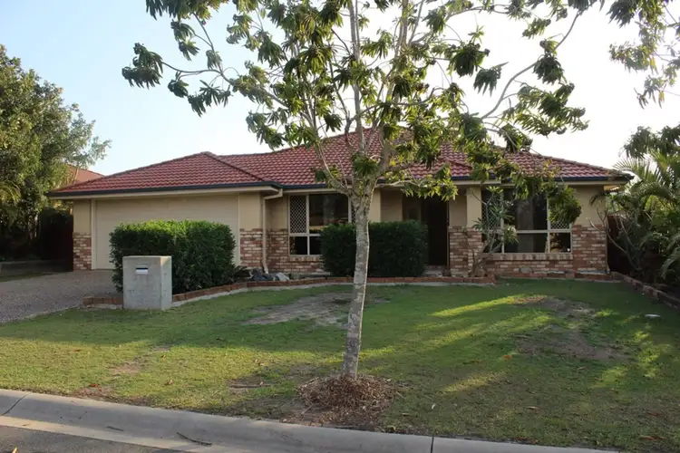 Main view of Homely house listing, 7 Albizia Court, Ormeau QLD 4208