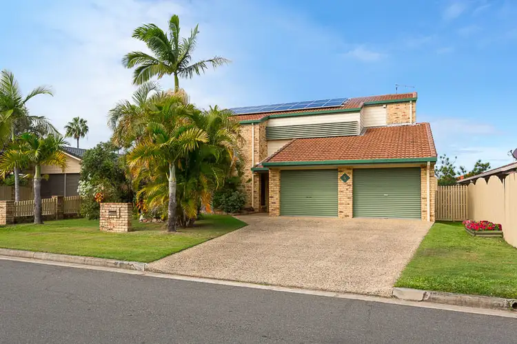 4 Dolphin Street, Newport QLD 4020