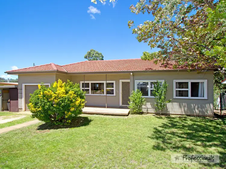 22 Roslyn Avenue, Armidale NSW 2350