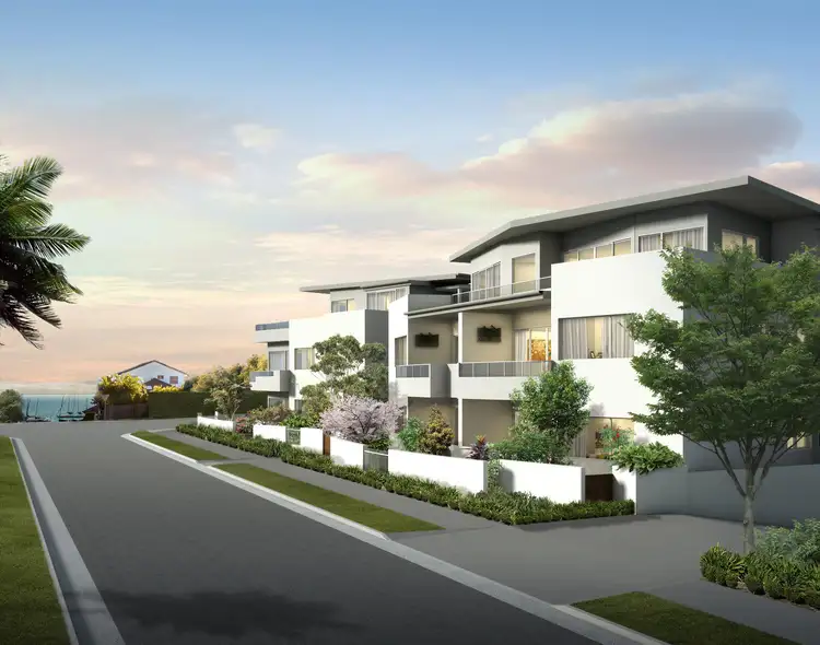 Seventh view of Homely unit listing, Address available on request