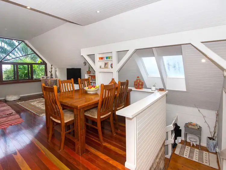 Sixth view of Homely house listing, 7 Yackatoon Court, Ocean Shores NSW 2483