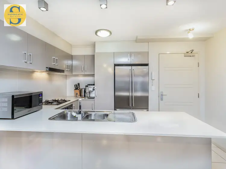 Sixth view of Homely house listing, 3/36 Third Avenue, Sandgate QLD 4017