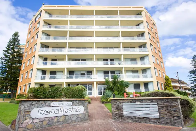 501/28 North Street, Forster NSW 2428