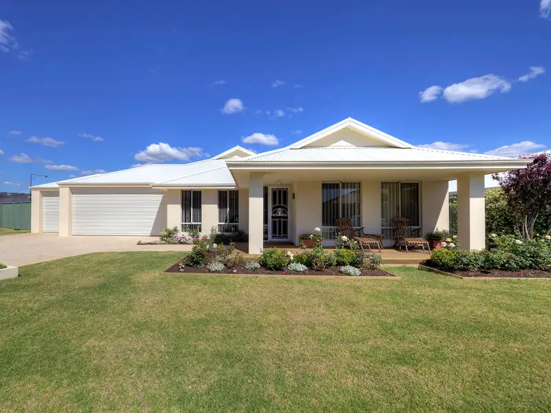 Main view of Homely house listing, 11 Maya Crescent, Forrestfield WA 6058
