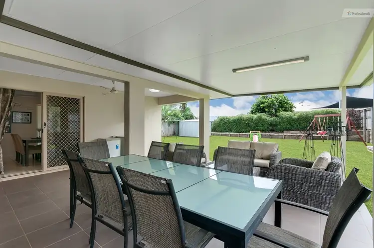 90 Piccone Drive, Edmonton QLD 4869