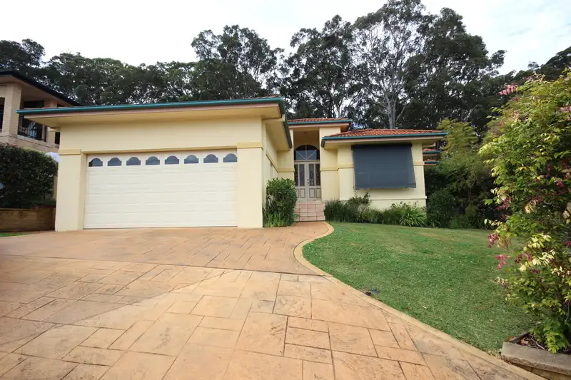 Main view of Homely house listing, 13 Calamas Place, Forster NSW 2428