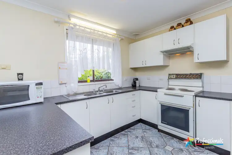 Second view of Homely house listing, 25 Treetops Avenue, South Penrith NSW 2750