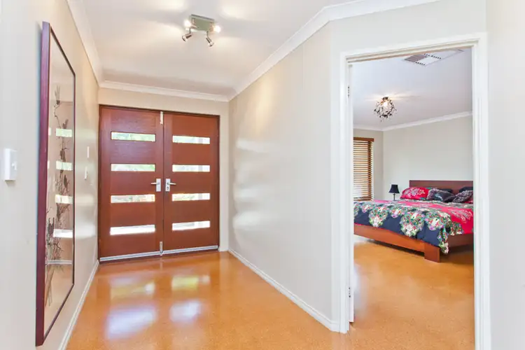 Sixth view of Homely house listing, 21 DESERT ASH PLACE, Helena Valley WA 6056