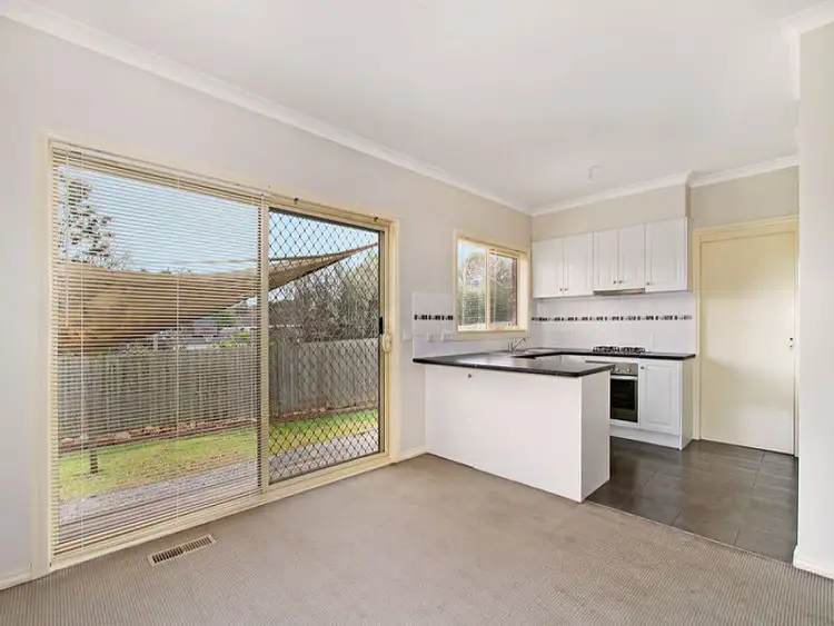 Fifth view of Homely house listing, 4/691 Mount Dandenong Road, Kilsyth VIC 3137