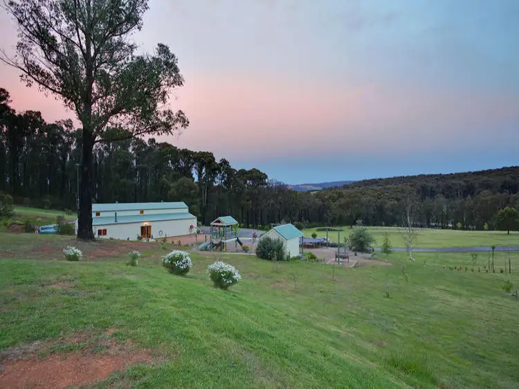 181 Gordons Bridge Road, Kinglake VIC 3763