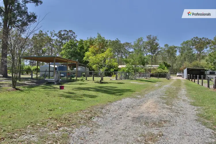 Fourth view of Homely house listing, 69 Hinchcliffe Road, Logan Village QLD 4207