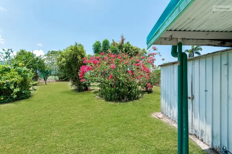 Seventh view of Homely house listing, 58 Thomson Road, Edmonton QLD 4869