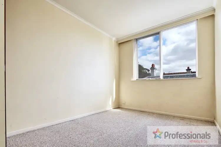 Third view of Homely apartment listing, 3/26 Loch Street, St Kilda West VIC 3182