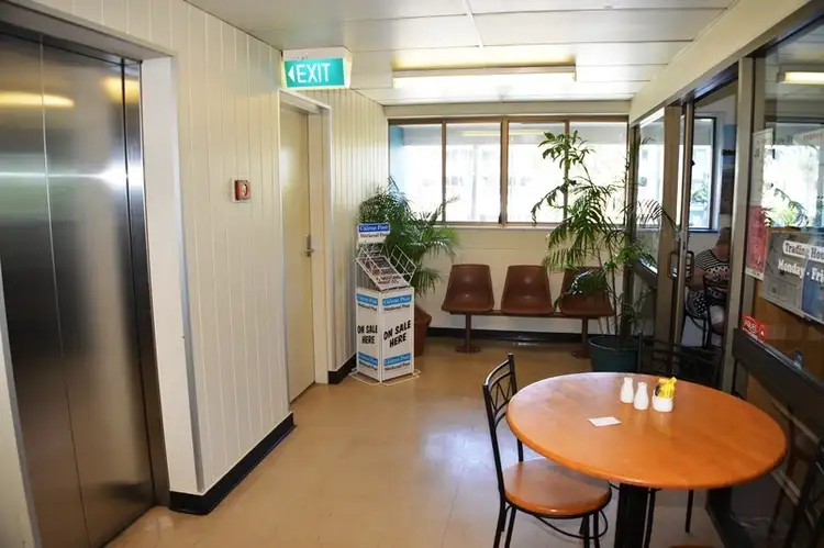 Third view of Homely unit listing, 4/5 Flecker House Upward Street, Cairns QLD 4870