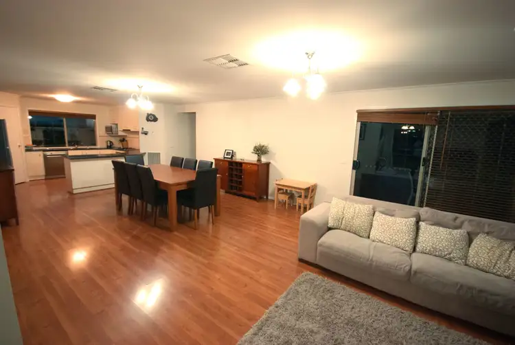 Fourth view of Homely house listing, 11 Fadden Close, Shepparton VIC 3630