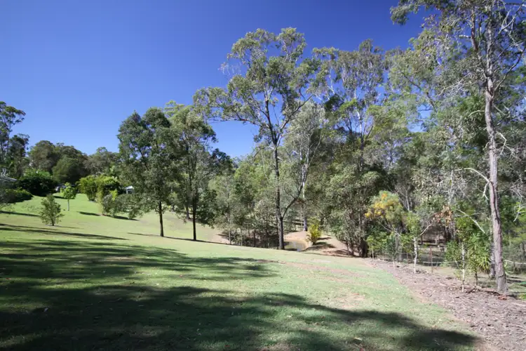 Second view of Homely land listing, 19 O'Keeffe Road, Mothar Mountain QLD 4570