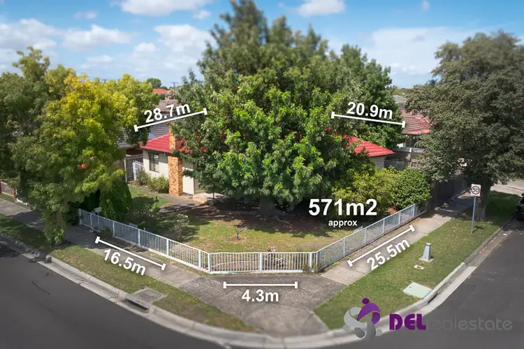 Third view of Homely house listing, 24 Oakwood Avenue, Dandenong North VIC 3175