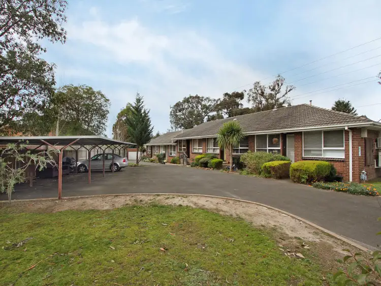 Third view of Homely unit listing, 5/45 Vernon Street, Croydon VIC 3136