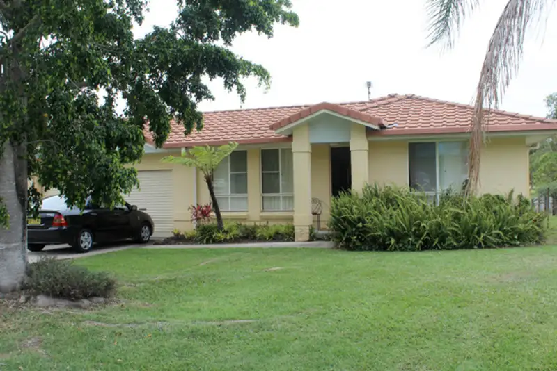 Main view of Homely house listing, 15 Glendale Crescent, Ocean Shores NSW 2483