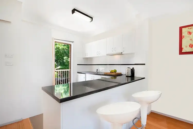 1/18 Frances Street, Tweed Heads NSW 2485