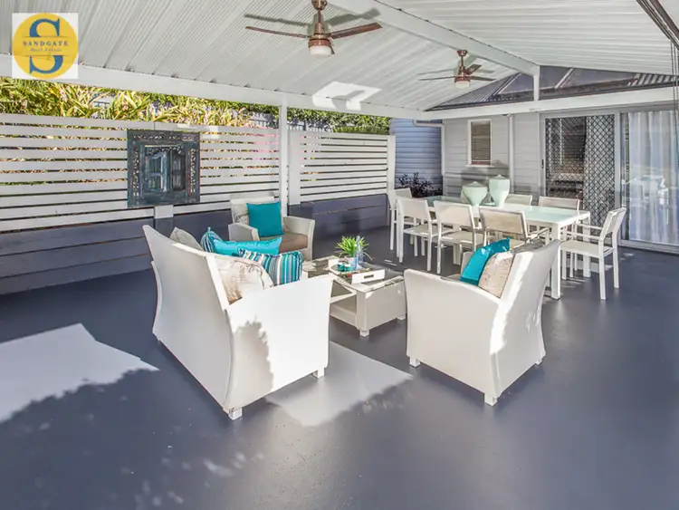 Fifth view of Homely house listing, 103 Alexandra Street, Sandgate QLD 4017