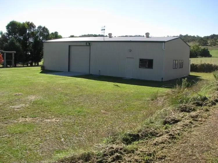 Fifth view of Homely rural property listing, Address available on request
