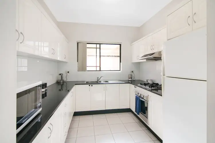 Second view of Homely townhouse listing, 2/93 Northcote Road, Greenacre NSW 2190