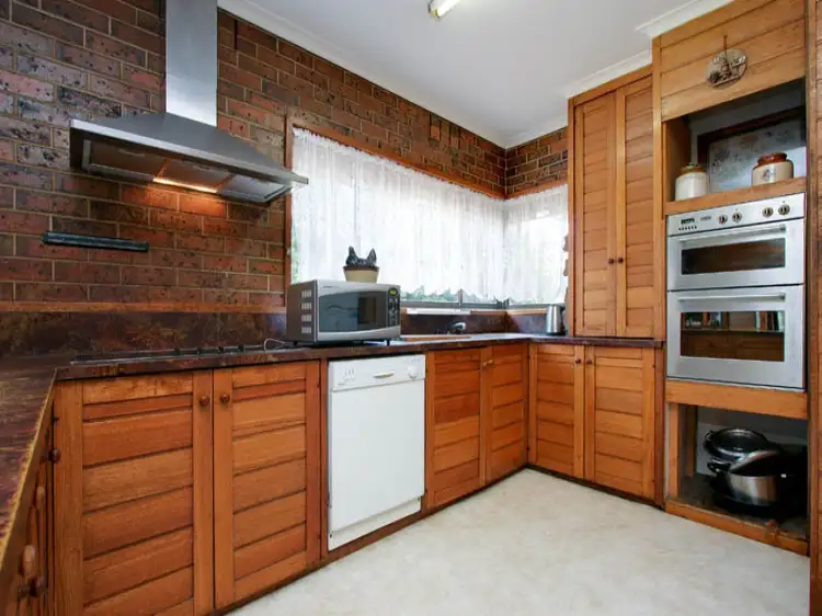 Third view of Homely rural property listing, 1370 Myers Creek Road, Toolangi VIC 3777
