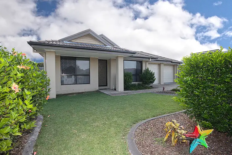 Main view of Homely house listing, 49 Lockyer Place, Crestmead QLD 4132